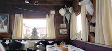 Atmosphère du Restaurant Le Matafan Belle Plagne à La Plagne-Tarentaise - n°13