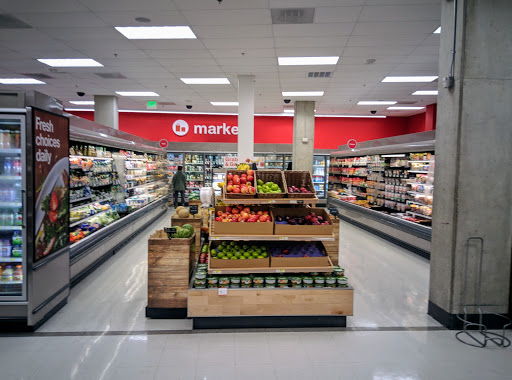 Department Store «Target», reviews and photos, 7501 Baltimore Ave #1, College Park, MD 20740, USA