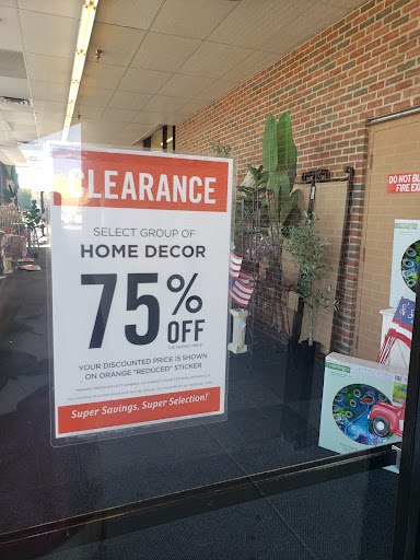 Craft Store «Hobby Lobby», reviews and photos, 2782 E 79th Ave, Merrillville, IN 46410, USA