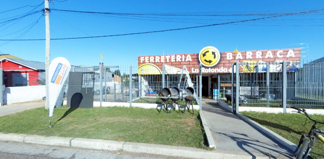 Ferretería & Barraca La Rotonda - Tranqueras