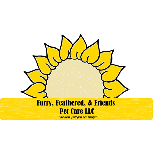 Furry, Feathered, & Friends Pet Care LLC