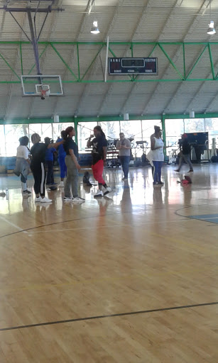 Roller Skating Rink «Zelma Watson George Roller Skating Facility», reviews and photos, 3155 Martin Luther King Jr Dr, Cleveland, OH 44104, USA