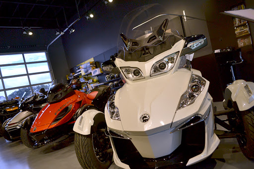 ATV Dealer «Brooks PowerSports Inc.», reviews and photos, 10095 Allentown Blvd, Grantville, PA 17028, USA