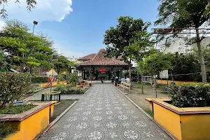 RTHP Taman Semaki (ꦫ꧀ꦛ꧀ꦥ꧀ꦠꦩꦤ꧀ꦱꦺꦩꦏꦶ) image
