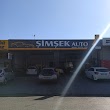 ŞİMŞEK AUTO