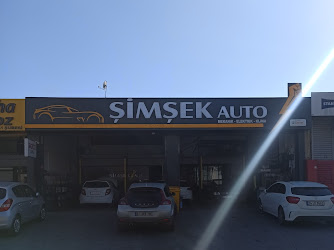 ŞİMŞEK AUTO