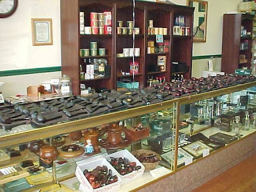 Cigar Shop «Davidus Cigars», reviews and photos, 529 W South St, Frederick, MD 21701, USA