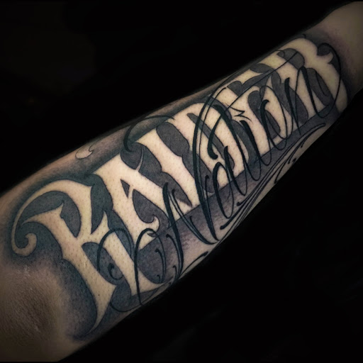 Find under boob tattoo ideas for your next unique tattoo in Fremont at Inkies Tattoo Studio