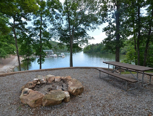 RV Park «Bluewater Resort and RV Campground», reviews and photos, 220 Bluewater Campground Rd, Dayton, TN 37321, USA