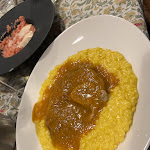 Photo n°12 de l'avis de Aravind.a fait le 14/02/2023 à 21:25 sur le  Trattoria Croce Di Malta à Abbiategrasso