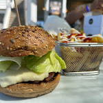 Photo n°6 de l'avis de Claudia.. fait le 06/08/2023 à 11:32 sur le  Lido pizzeria cocktail bar à Genoa