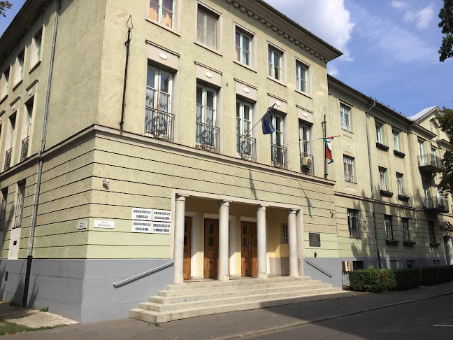 Debreceni Munkaügyi Bíróság - Webhelytervező