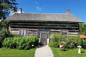 Coldwater Canadiana Heritage Museum image