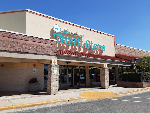 Thrift Store «Sunshine Thrift Stores of Bradenton, Inc.», reviews and photos, 3611 1st St E #230, Bradenton, FL 34208, USA