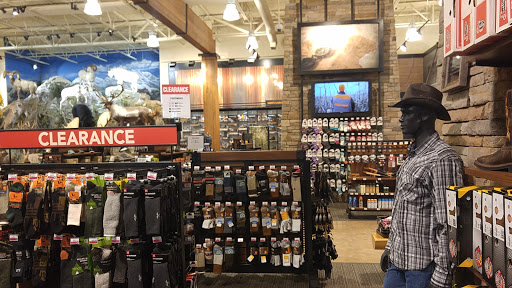 Outdoor Sports Store «Field & Stream», reviews and photos, 520 Clock Tower Way, Crescent Springs, KY 41017, USA