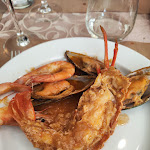 Photo n°1 de l'avis de Rui.n fait le 09/05/2024 à 22:54 sur le  Restaurante NAU à Peniche