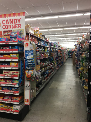 Dollar Store «FAMILY DOLLAR», reviews and photos, 1368 Coolidge Hwy, River Rouge, MI 48218, USA