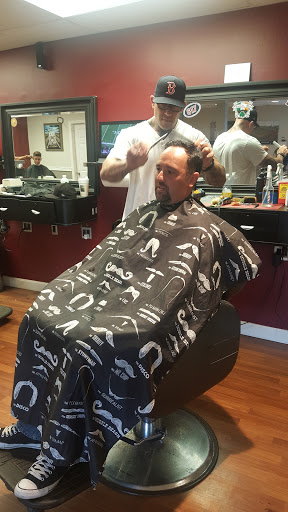 Barber Shop «True Style Barbershop», reviews and photos, 588 Main St, Lynnfield, MA 01940, USA