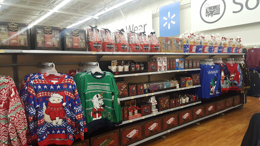 Discount Store «Walmart», reviews and photos, 8230 Talbert Ave, Huntington Beach, CA 92646, USA