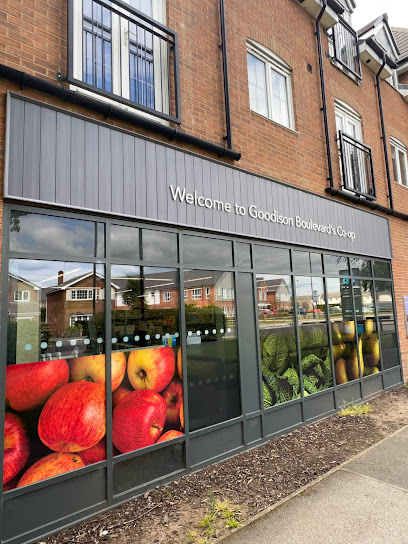 Co-op Food - Cantley Lane - Doncaster