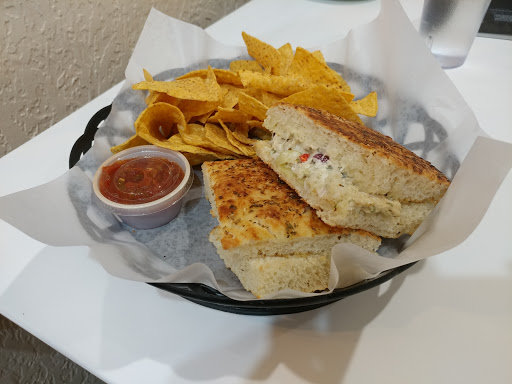 Coffee Shop «Spirit Winds Coffee Bar», reviews and photos, 2260 S Locust St, Las Cruces, NM 88001, USA