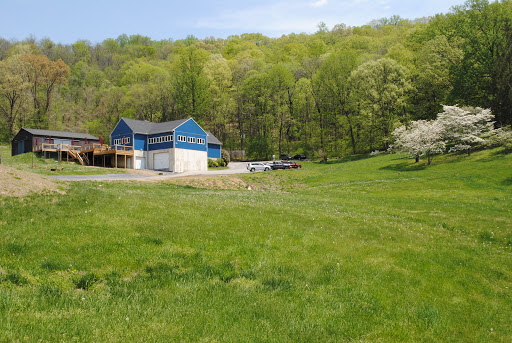 Vineyard «Naked Mountain Winery & Vineyards», reviews and photos, 2747 Leeds Manor Rd, Markham, VA 22643, USA