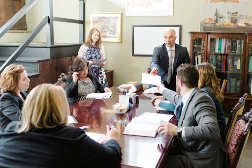 Divorce Lawyer «Law Office of Dennis R. Vetrano, Jr., LLC», reviews and photos