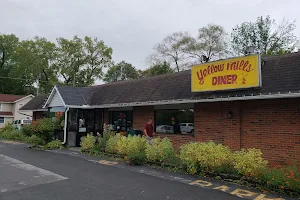 Yellow Mills Diner image