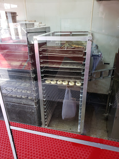 Donut Shop «Old Fashioned Donuts», reviews and photos, 11248 S Michigan Ave, Chicago, IL 60628, USA