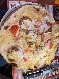 Pizza du Pizzeria Don Camillo à Brionne - n°11