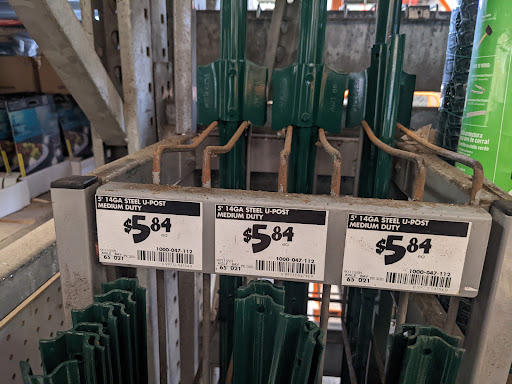 Home Improvement Store «The Home Depot», reviews and photos, 930 Springfield Rd South, Union, NJ 07083, USA