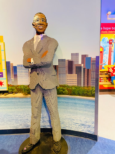 Amusement Center «LEGOLAND Discovery Center Chicago», reviews and photos, 601 N Martingale Rd, Schaumburg, IL 60173, USA