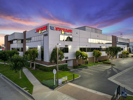 Self-Storage Facility «US Storage Centers», reviews and photos, 16015 Piuma Ave, Cerritos, CA 90703, USA