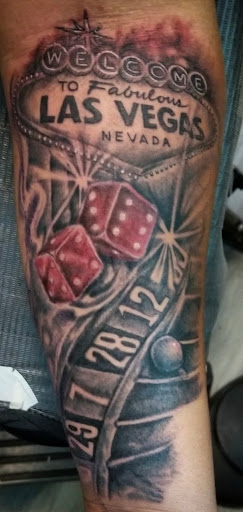 Explore isabella tattoo ideas, creative tattoo ideas in College Station, available at The Ineffable Tattoo Experience