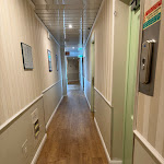 Photo n°6 de l'avis de Camila.a fait le 15/05/2024 à 11:07 sur le  Hotel Flora à Milan