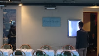 Atmosphère du Restaurant italien Piccolo Mondo à Neuilly-sur-Seine - n°9