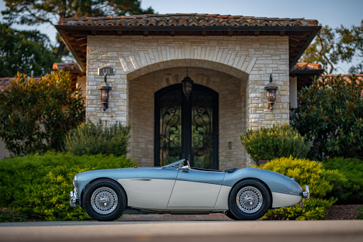 Used Car Dealer «Mohr Imported Cars Inc», reviews and photos, 1187 Del Monte Ave, Monterey, CA 93940, USA