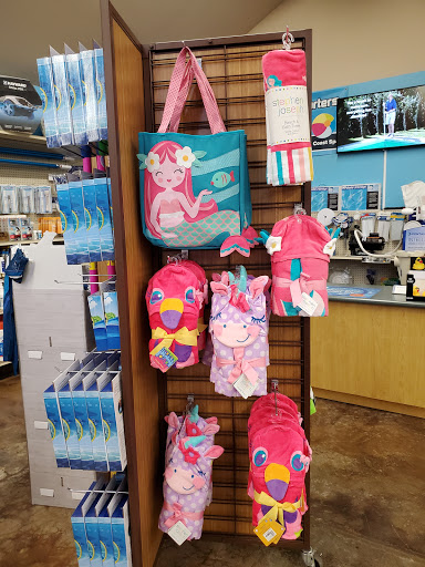 Hot Tub Store «Davis Home Trends», reviews and photos, 2300 5th St, Davis, CA 95616, USA