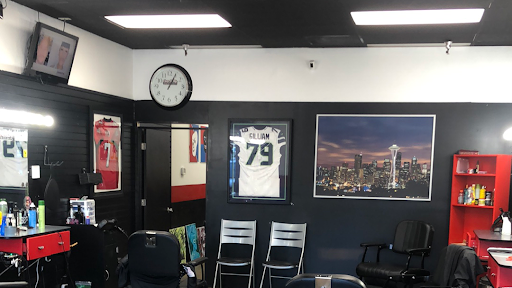 16874 Southcenter Pkwy, Tukwila, WA 98188, USA