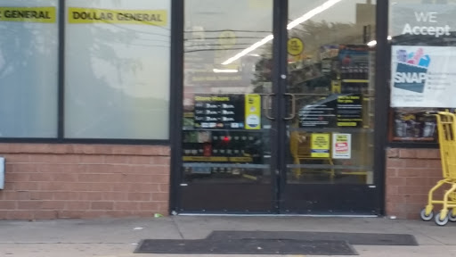 Dollar Store «FAMILY DOLLAR», reviews and photos, 3601 E McKinney St, Denton, TX 76209, USA