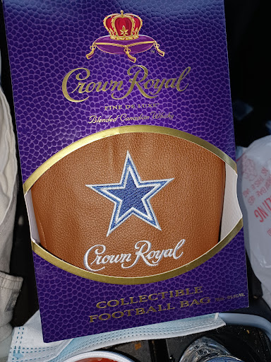 Wine Store «American Spirits Beverage Co.», reviews and photos, 14821 Inwood Rd, Addison, TX 75001, USA