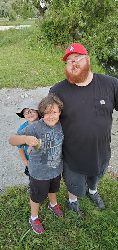 Community Center «Jean Shepherd Community Center», reviews and photos, 3031 J.F. Mahoney Dr, Hammond, IN 46323, USA