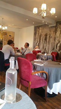 Atmosphère du Restaurant gastronomique Les 4 Petits Cochons à Toulouse - n°13