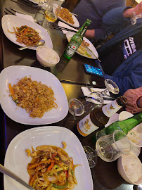 Nouille du Restaurant thaï Thaï Viet Gourmet à Paris - n°6