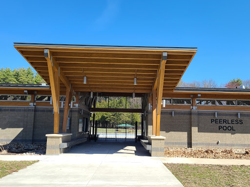 Golf Course «Saratoga Spa Golf Course», reviews and photos, 60 Roosevelt Dr, Saratoga Springs, NY 12866, USA