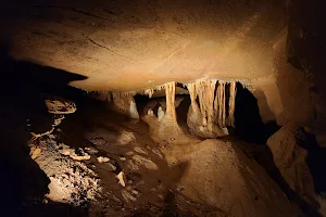 Cheongok Golden Bat Cave image