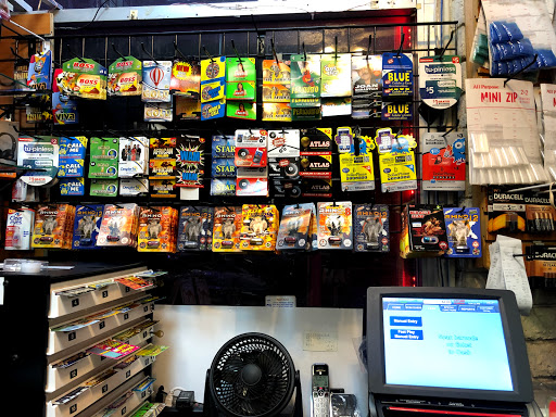 Convenience Store «Goodyear Food Store», reviews and photos, 734 E Van Buren St, Goodyear, AZ 85338, USA