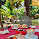 Photo n°16 de l'avis de Maria.o fait le 16/07/2022 à 06:40 sur le  Hotel Marconi à San Benedetto del Tronto