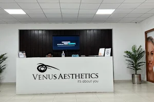 Venus Aesthetics | D Ground | Faisalabad image