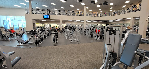 Gym «LA Fitness», reviews and photos, 3029 Forest Ln, Dallas, TX 75234, USA